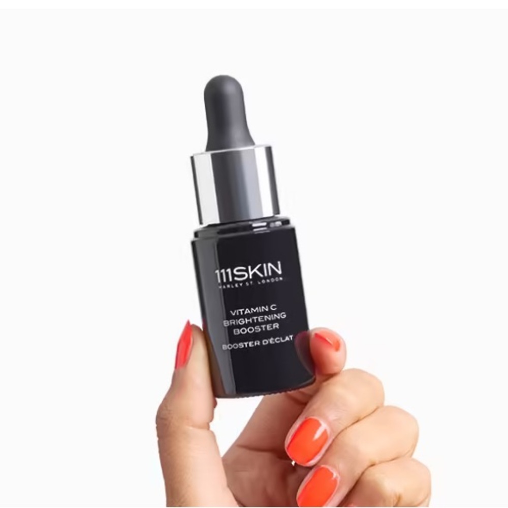 Celestial Black Diamond Vitamin C Booster
